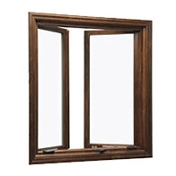 Allentown French Casement Window