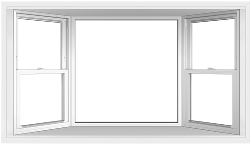 Allentown Pella 250 Series Bay or Bow Window