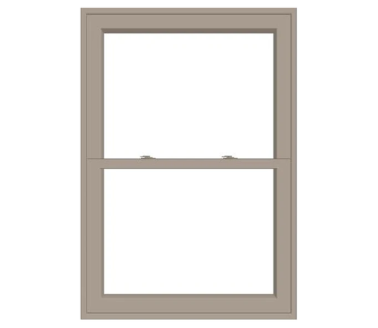 Allentown Pella 250 Series Single Hung Window