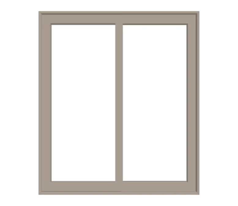 Allentown Pella 250 Seris Vinyl Patio Doors