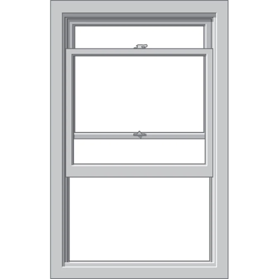 Allentown Pella Defender Series Windows