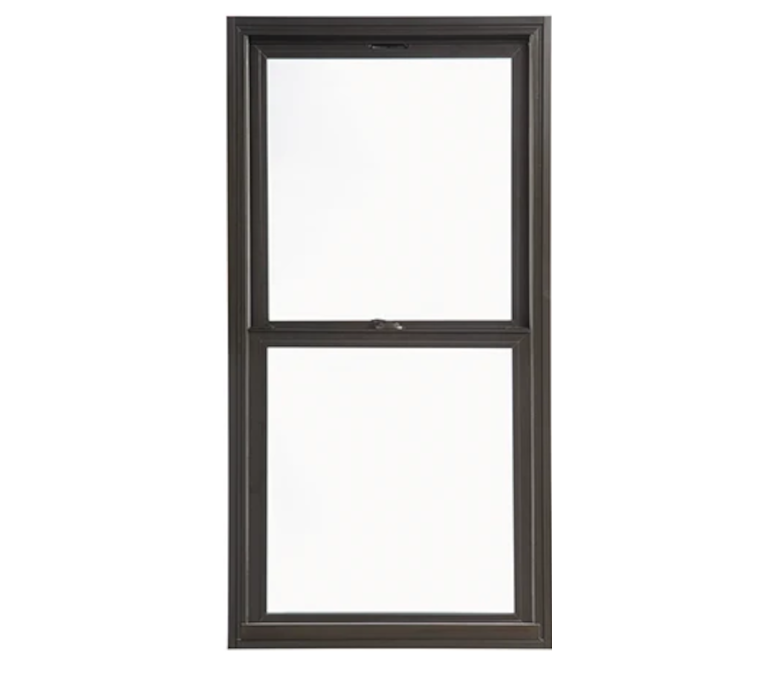 Allentown Pella Impervia Double-Hung Window