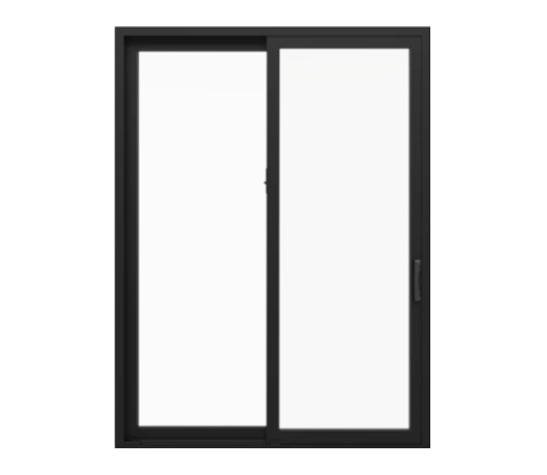 Allentown Pella Impervia Patio Doors