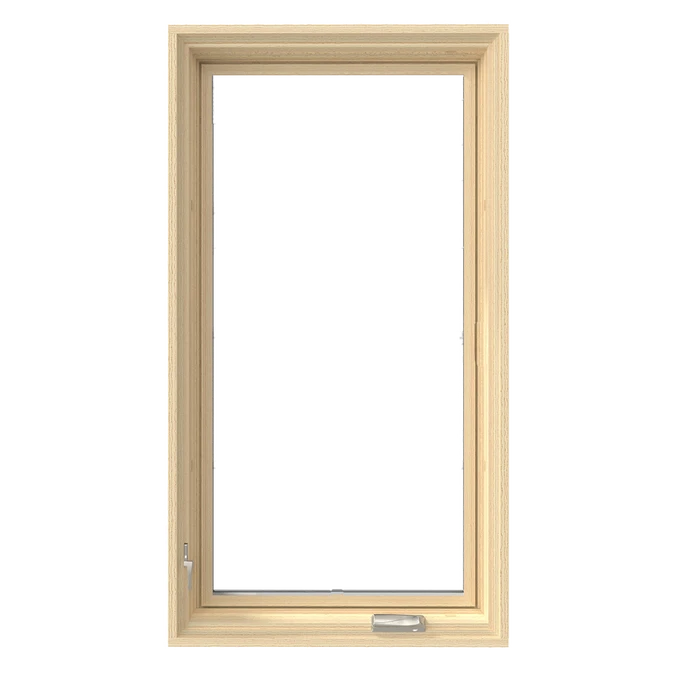 Allentown Pella Lifestyle Series Wood Casement Window