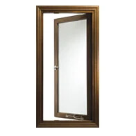 Allentown Push Out Casement Window