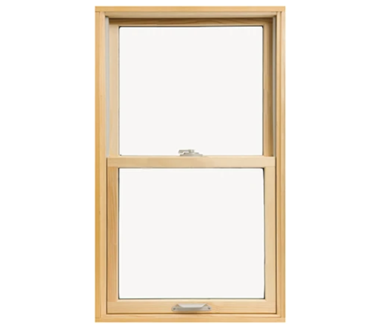 Allentown Wood Double-Hung Window