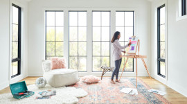 Save 30% or More Over Pella and Andersen Windows Sold At Allentown Retailers