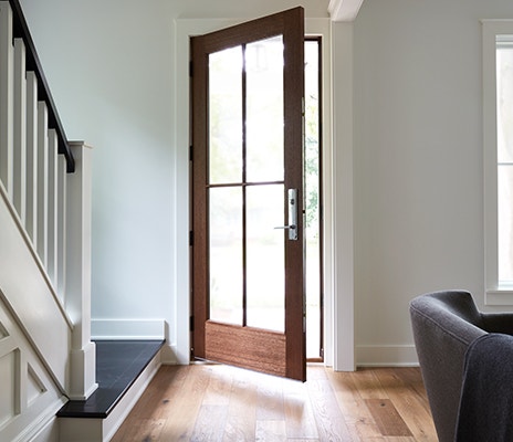 Allentown Pella® Door Styles