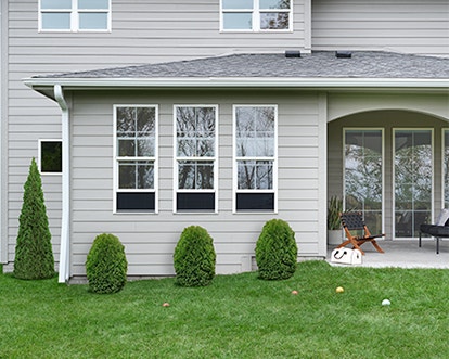 Allentown Single-Hung Windows