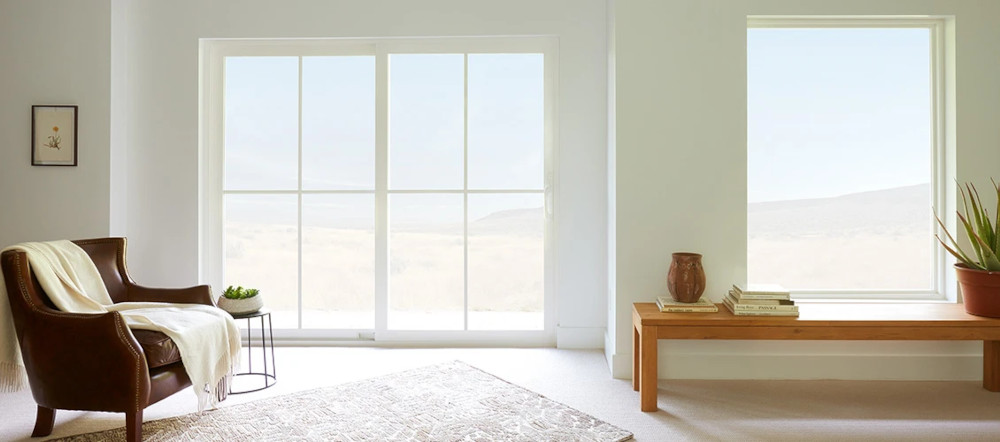 Low-Maintenance Vinyl Windows in Allentown